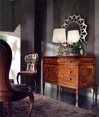 Dresser BBELLE 586