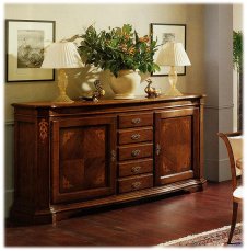 Dresser GIORGIONE BAMAR 1186