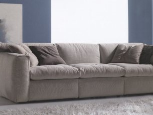 Sofa BM STYLE ORBETELLO
