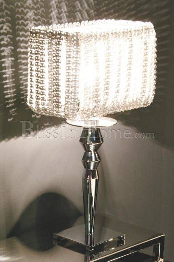 Table lamp VISIONNAIRE Isotta/all