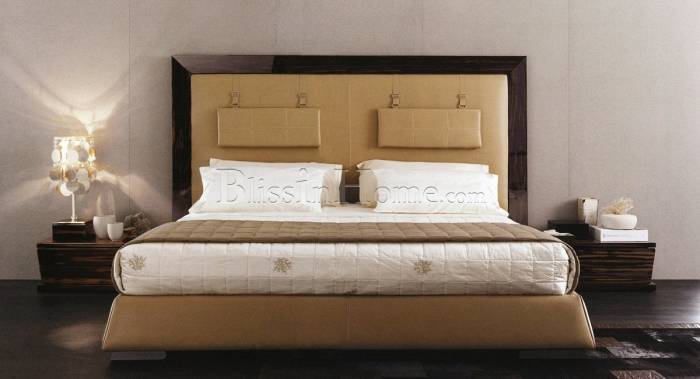 Double bed PRESTIGE 01 GCCOLOMBO 324.003