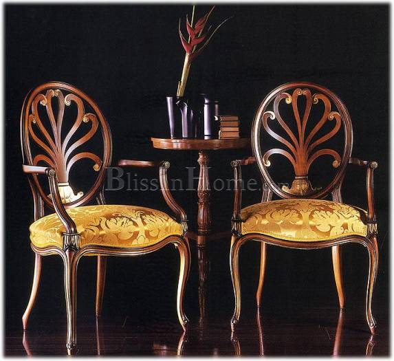 Chair ZANABONI P163