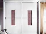 Sliding wardrobe doors BBELLE 33/E