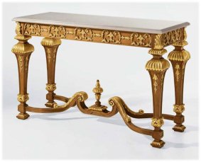 Console OAK MG 5240/ROV