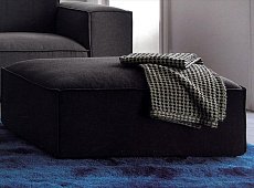 Pouf COMFORT DALL'AGNESE 0603500