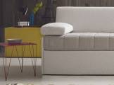 3 seater sofa-bed ASKY FELIS