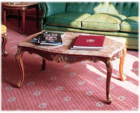 Coffee table Prado OAK E5147