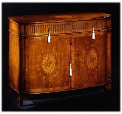 Dresser Hepplewhite PALMOBILI 749