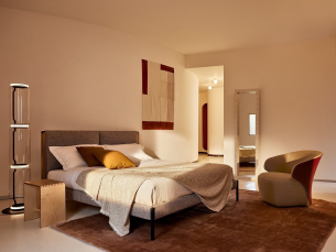 Bedroom ZANOTTA