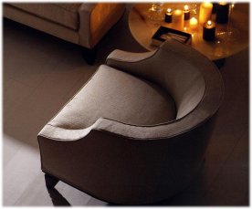 Armchair Valentino OPERA 40051