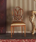 Chair MORELLO GIANPAOLO 1783/W