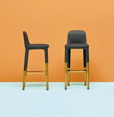 Bar stool ESTER PEDRALI 698