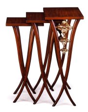Side table CHRISTOPHER GUY 76-0121