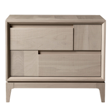 Nightstand Trama e ordito #2 DALE ITALIA