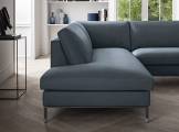 Corner sectional sofa LARSON FELIS