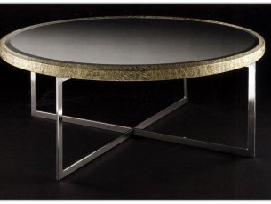 Coffee table OF INTERNI MM.9163/120D