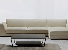 Modular corner sofa DION ALBERTA 01DNIC19