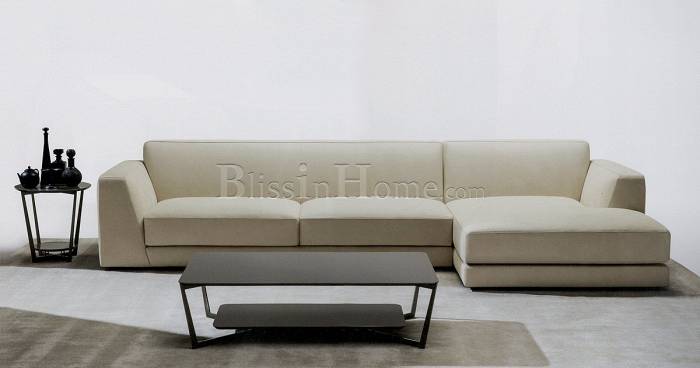 Modular corner sofa DION ALBERTA 01DNIC19
