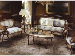 Sofas set DIDEROT ANGELO CAPPELLINI