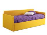 Single bed 80x190 ERIK 11 FELIS