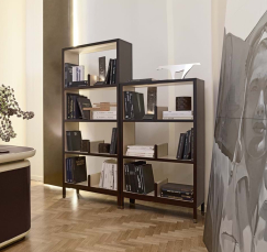 Bookcase NEA GIORGETTI 50500