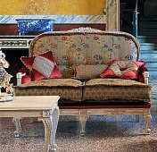 Sofa GALIMBERTI MARIO AMBRA divano
