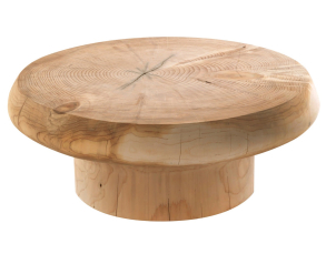 Coffee table round Kenobi Small RIVA 1920