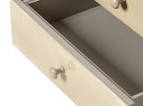 Sideboard 60s Style Beechwood with drawers 8712 SALDA