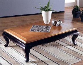Coffee table GIORGIO CASA 451