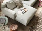 Modular corner sofa MUSTIQUE LEMA HE103 + HF001