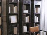 Bookcase CHELINI 5020