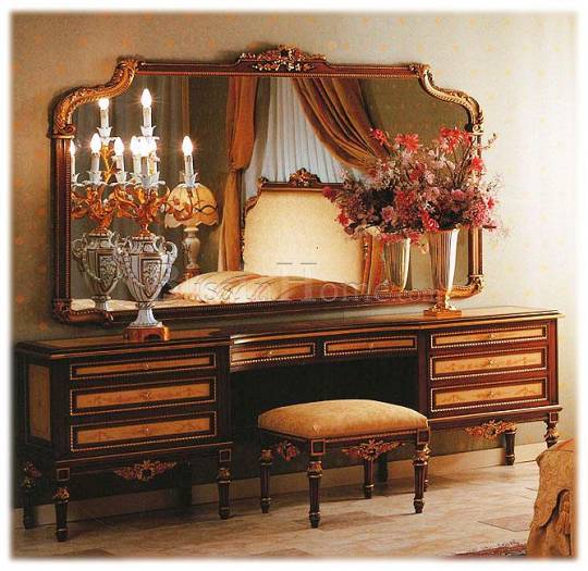 Dressing table WHISPER ASNAGHI INTERIORS 971305