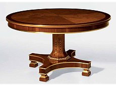 Round dining table OAK MG 1185