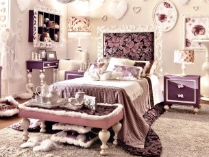 Single bed Mimi ALTAMODA 800/11