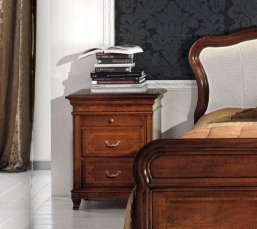 Night stand Garbo Notte INTERSTYLE N447