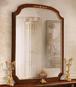 Mirror to dresser или консоли ANGELO CAPPELLINI 0158