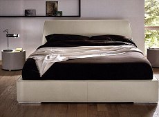 Double bed HAPPY DALL'AGNESE GLHAR160