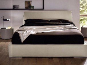 Double bed HAPPY DALL'AGNESE GLHAR160