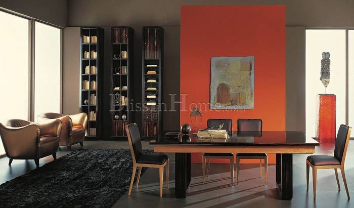 Dining room NEW QUADRO ANNIBALE COLOMBO