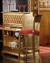 Phedra glamour chair bar 1070sw/B