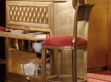 Phedra glamour chair bar 1070sw/B