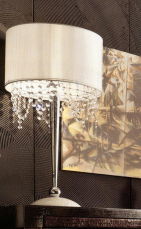 Table lamp FLORENCE COLLECTIONS 338