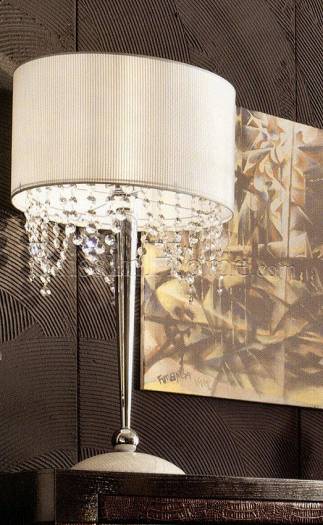 Table lamp FLORENCE COLLECTIONS 338