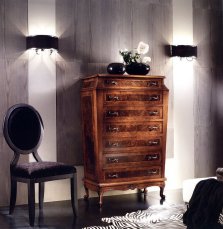 Dresser BBELLE 663
