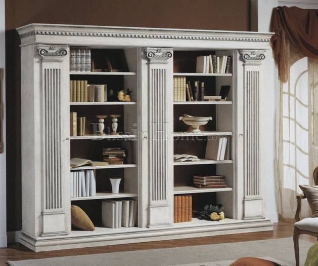 Bookcase ARTE CASA S3223