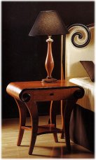 Night stand Cherry ROBERTO VENTURA CN881