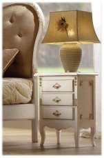 Night stand FLORENCE ART 3066