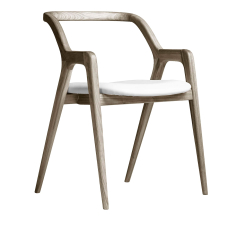 Chair In breve #1 DALE ITALIA