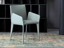 Chair with armrests FILLY BONALDO