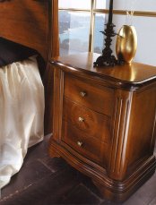 Night stand Pirandello TESSAROLO 819